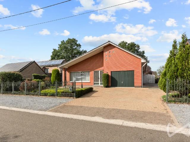 à vendre Maison Paal Schorheidestraat
