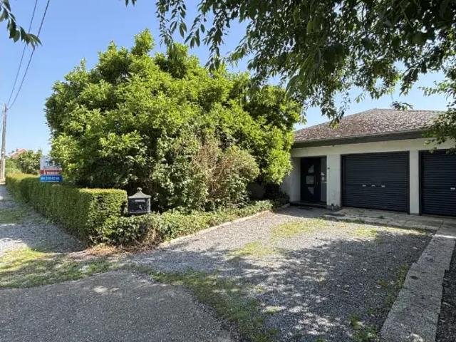 à vendre Maison Paifve Chaussée de Tongres
