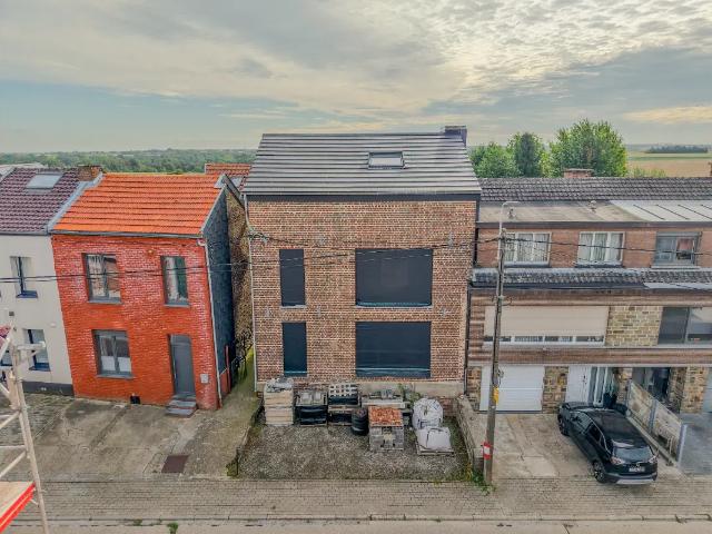 à vendre Maison Paifve rue du centenaire