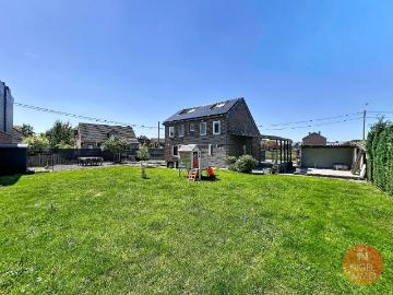 à vendre Maison Paifve Rue Entre Deux Prés