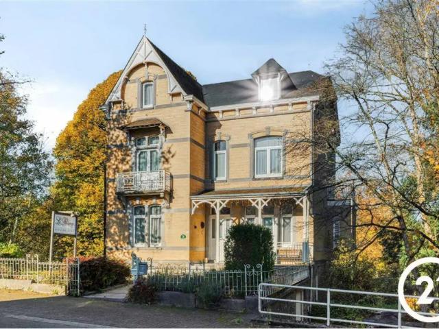 à vendre Maison Paliseul