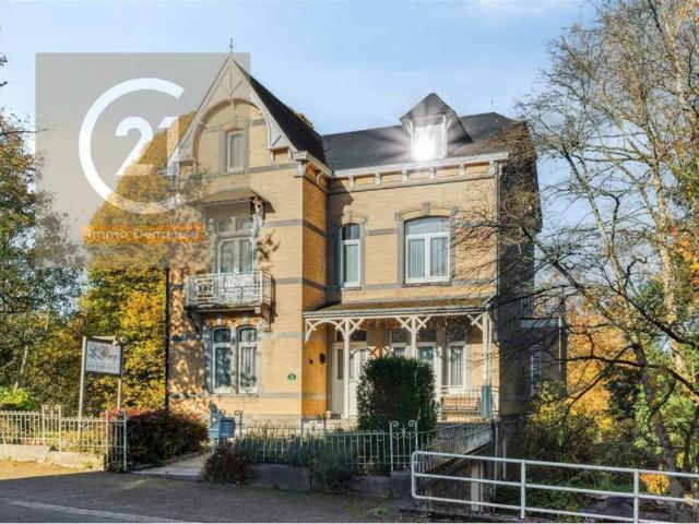 à vendre Maison Paliseul
