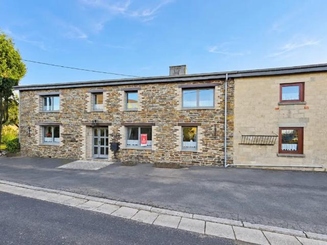 à vendre Maison Paliseul