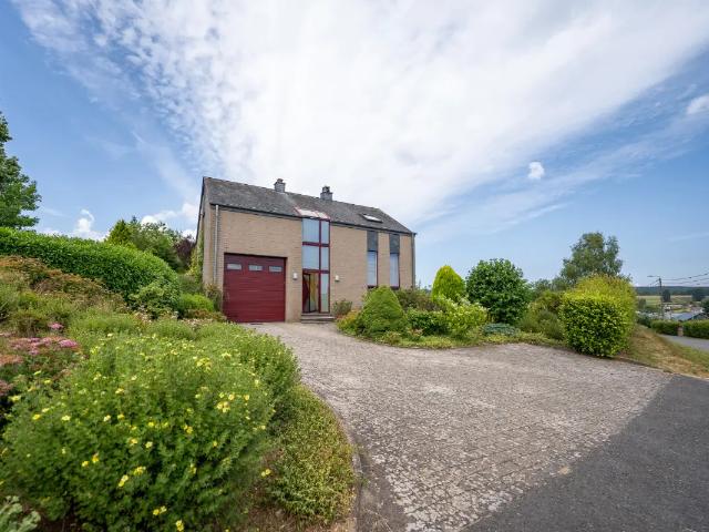 à vendre Maison Paliseul Chemin du Jardinet