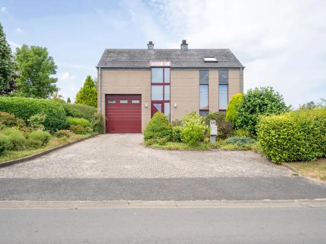 à vendre Maison Paliseul Chemin du Jardinet