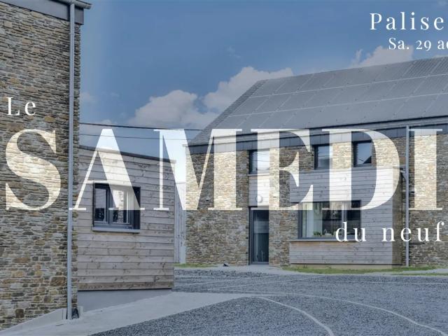 à vendre Maison Paliseul Rue de Ferreing