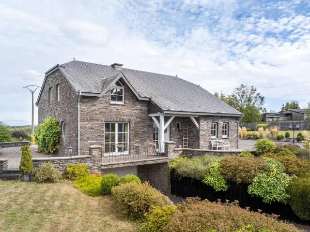 à vendre Maison Paliseul Rue de la Bosine