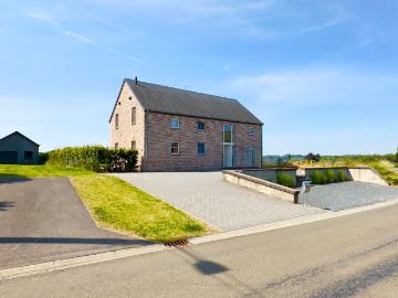 à vendre Maison Paliseul Rue de Sart