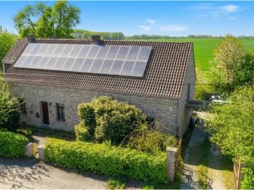 à vendre Maison Papignies