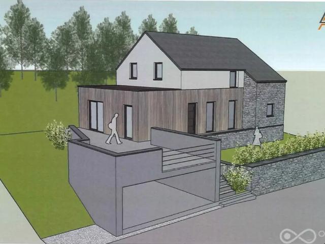 à vendre Maison Petigny Augile