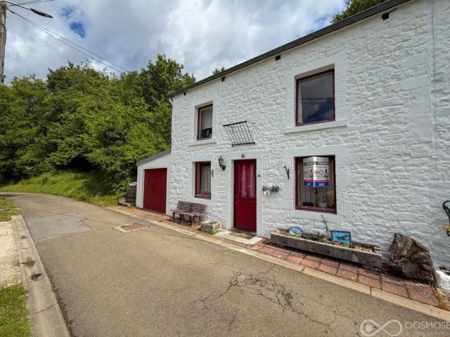 à vendre Maison Petigny Revers des Roches