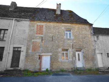 à vendre Maison Petigny rue Chereulle