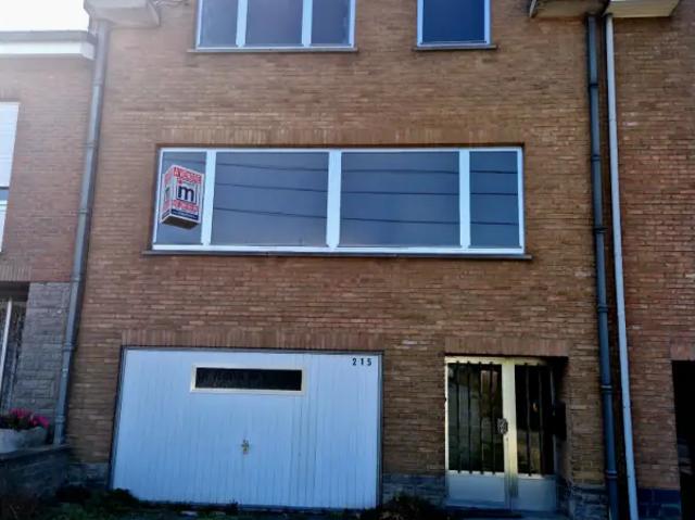 à vendre Maison Petit Enghien