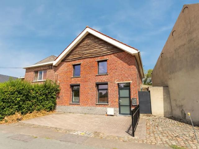 à vendre Maison Petit Enghien Rue du Seigneur