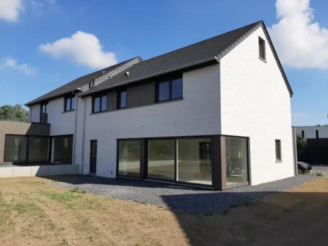 à vendre Maison Petit Rechain Val du Ru