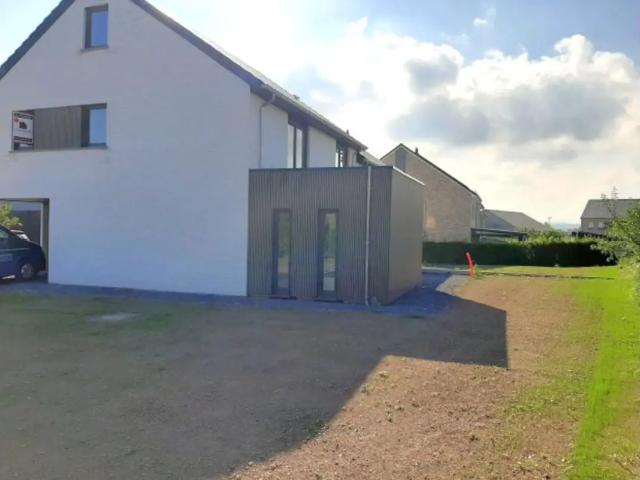 à vendre Maison Petit Rechain Val du Ru