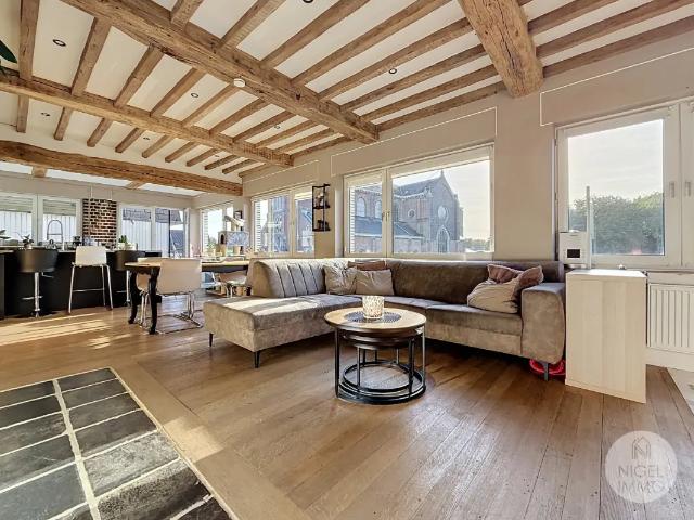 à vendre Maison Petit Rechain Allée du Chateau