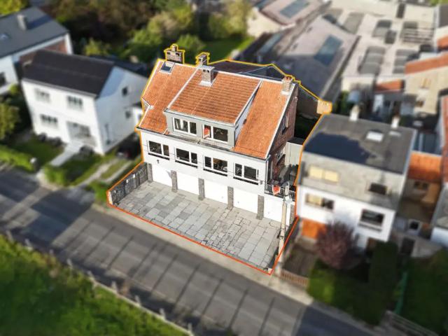 à vendre Maison Petit Rechain Allée du Chateau