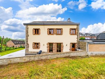 à vendre Maison Petit Rechain Rue de la Moinerie