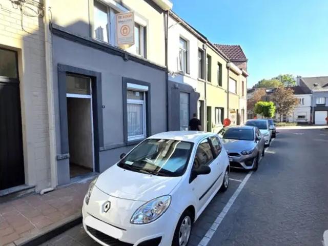 à vendre Maison Peutie Kerkstraat
