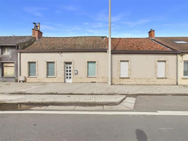 à vendre Maison Pecq