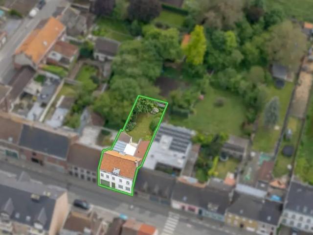 à vendre Maison Pecq