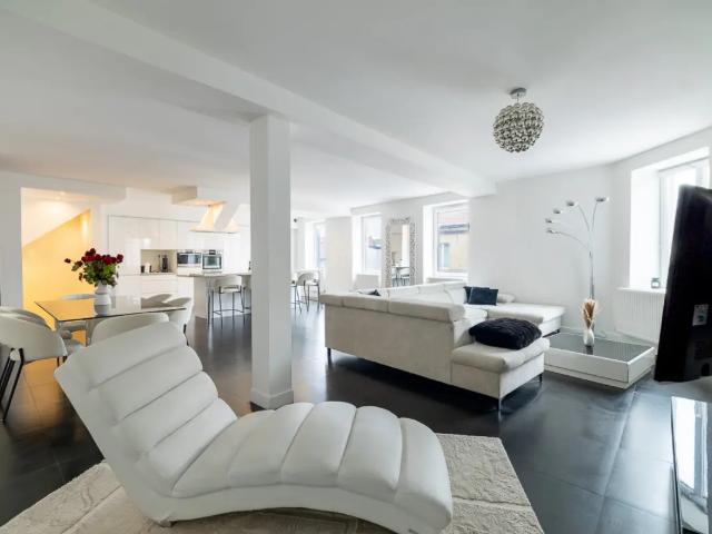 à vendre Appartement Pecq
