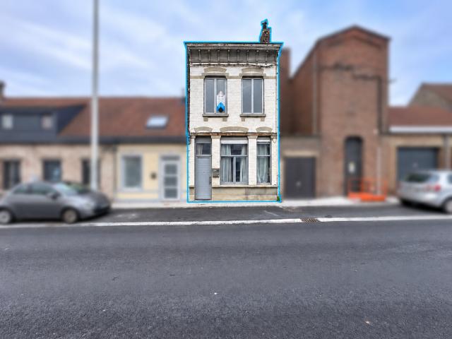 à vendre Maison Pecq
