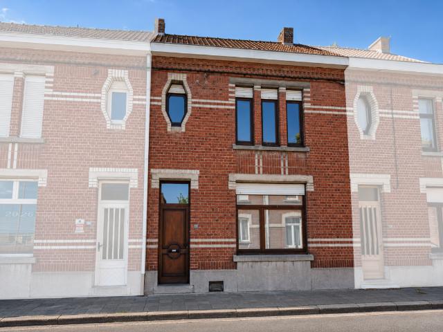 à vendre Maison Pecq