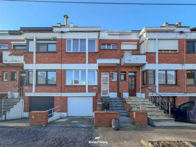 à vendre Maison Pecq Avenue des Combattants