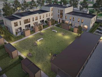 à vendre Maison Pelt Tuitknak