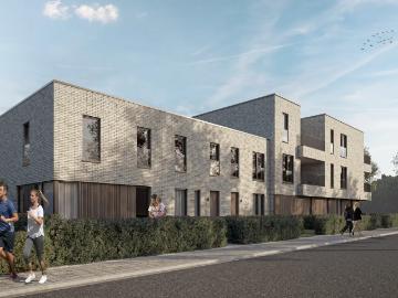 à vendre Maison Pelt Willem Ii Straat