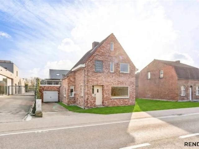 à vendre Maison Pelt astridlaan