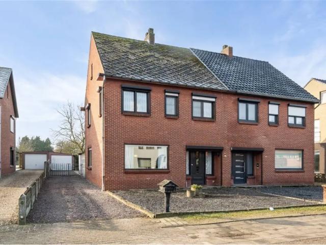 à vendre Maison Pelt Astridlaan