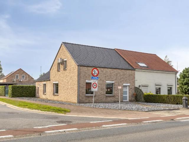 à vendre Maison Pelt Fabrieksstraat