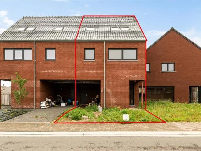 à vendre Maison Pelt Hofweg