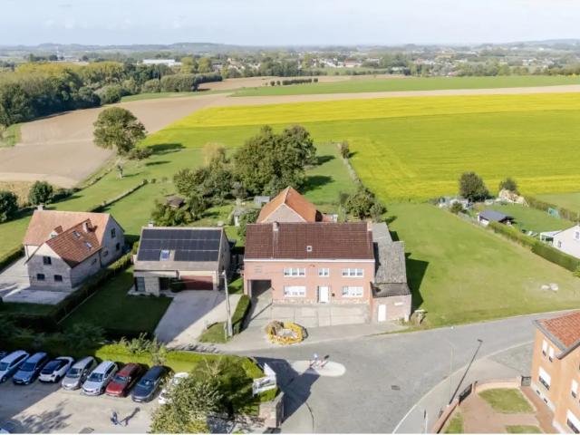 à vendre Maison Pepingen Molenhofstraat