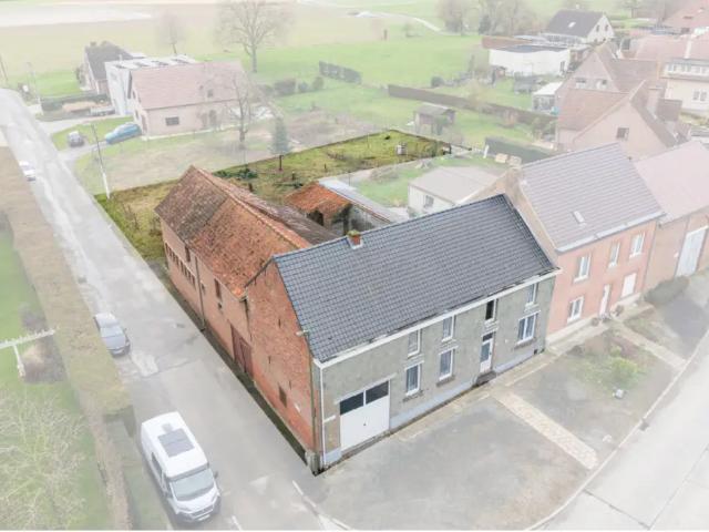 à vendre Maison Pepingen Molenstraat