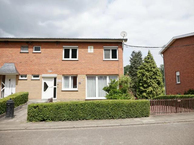 à vendre Maison Pepinster El Fagne