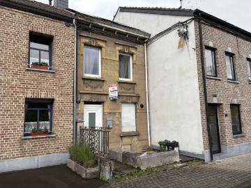 à vendre Maison Pepinster Rue Vovegnez