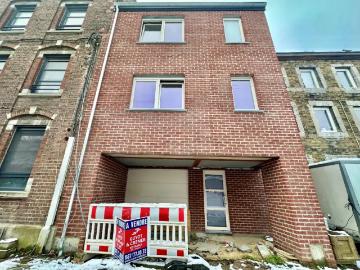 à vendre Maison Pepinster Rue de la Pompe