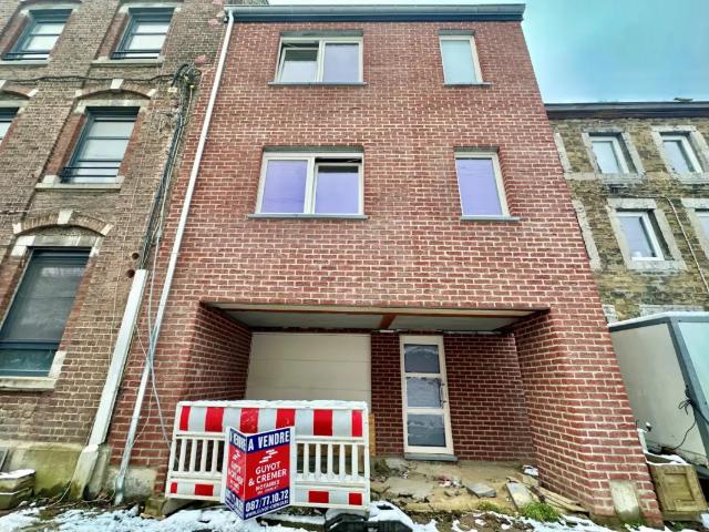 à vendre Maison Pepinster Rue de la Pompe