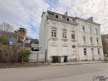 à vendre Maison Pepinster Rue de Lambermont