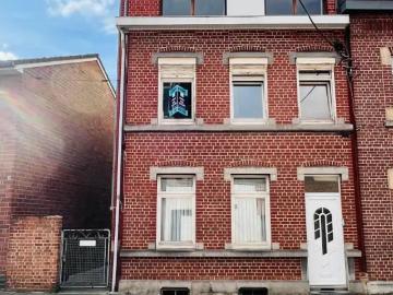 à vendre Maison Pepinster Rue Félix Defays