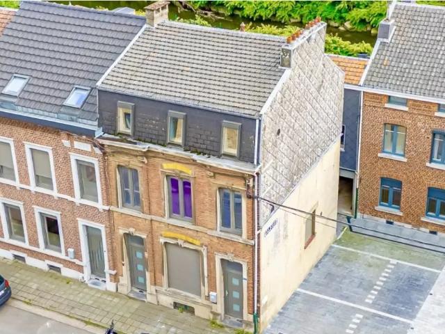 à vendre Maison Pepinster RUE HODISTER