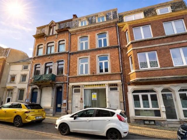 à vendre Maison Pepinster Rue Lieutenant