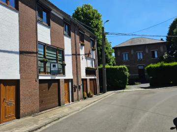 à vendre Maison Pepinster Rue Nouvelle