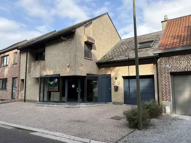 à vendre Maison Perk Breemstraat