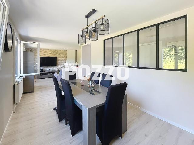 A VENDRE Maison Periers 50 4 pièce s