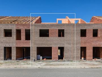 à vendre Maison Péronnes